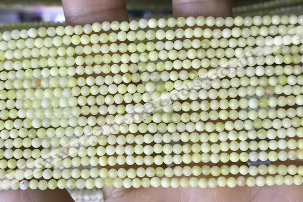 CTG2048 15 inches 2mm,3mm jade gemstone beads wholesale