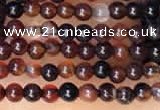 CTG2055 15 inches 2mm,3mm agate gemstone beads