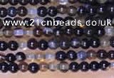 CTG2058 15 inches 2mm,3mm agate gemstone beads
