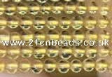 CTG2066 15 inches 2mm,3mm natural citrine gemstone beads