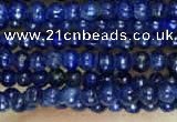 CTG2070 15 inches 2mm,3mm lapis lazuli gemstone beads