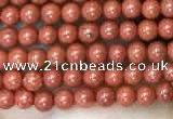 CTG2076 15 inches 2mm,3mm red jasper gemstone beads