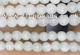 CTG2077 15 inches 2mm,3mm white moonstone gemstone beads