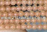 CTG2078 15 inches 2mm,3mm red aventurine jade gemstone beads