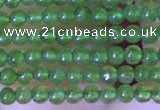 CTG2091 15 inches 2mm,3mm candy jade gemstone beads