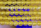 CTG2094 15 inches 2mm,3mm candy jade gemstone beads