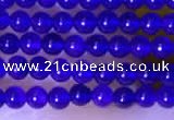 CTG2095 15 inches 2mm,3mm candy jade gemstone beads