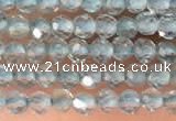 CTG2131 15 inches 2mm,3mm faceted round apatite gemstone beads