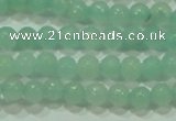 CTG35 15.5 inches 2mm round tiny amazonite beads wholesale