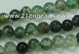 CTG77 15.5 inches 3mm round tiny indian agate beads wholesale