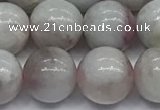 CTO693 15.5 inches 10mm round pink tourmaline gemstone beads