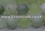 CXJ203 15.5 inches 10mm round New jade beads wholesale