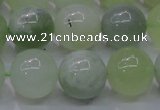 CXJ204 15.5 inches 12mm round New jade beads wholesale