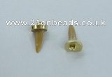 NGP2694 8*18mm - 10*20mm shark teeth pendants wholesale